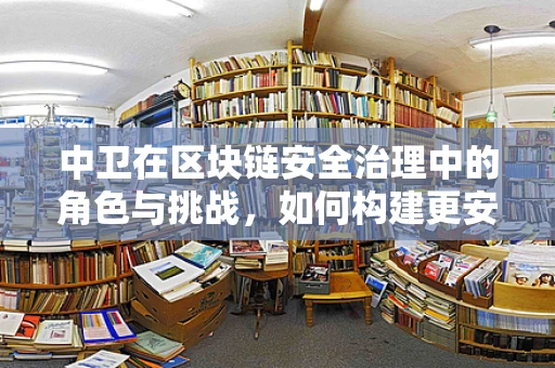 中卫在区块链安全治理中的角色与挑战，如何构建更安全的数字世界？