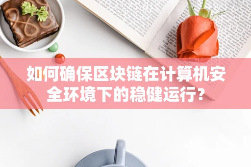 如何确保区块链在计算机安全环境下的稳健运行？