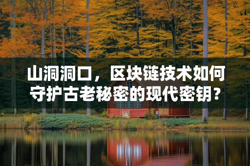 山洞洞口，区块链技术如何守护古老秘密的现代密钥？