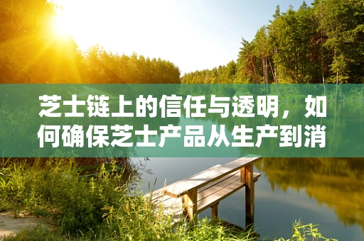 芝士链上的信任与透明，如何确保芝士产品从生产到消费的全程可追溯？